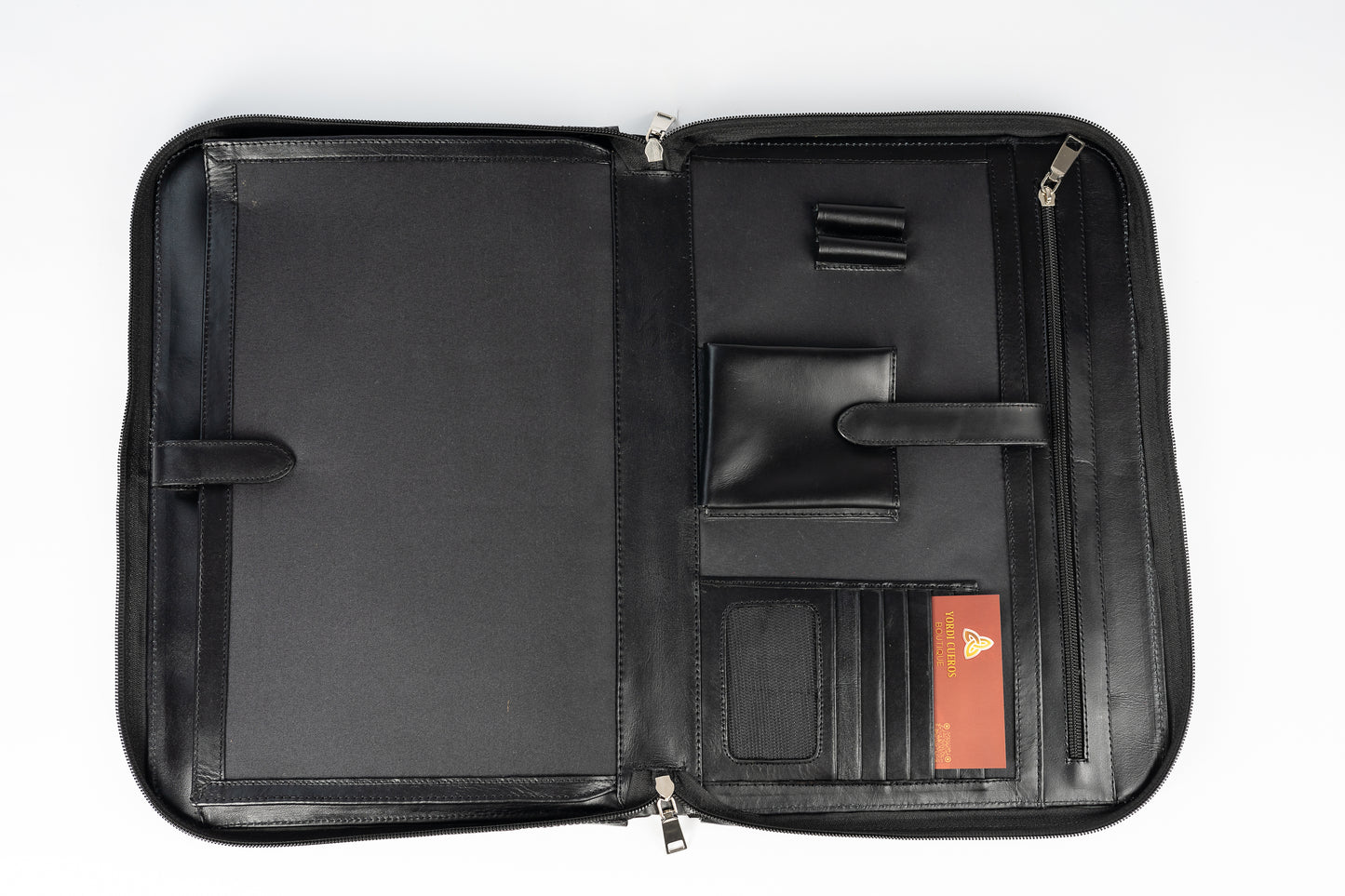 PORTAFOLIOS (NEGRO)