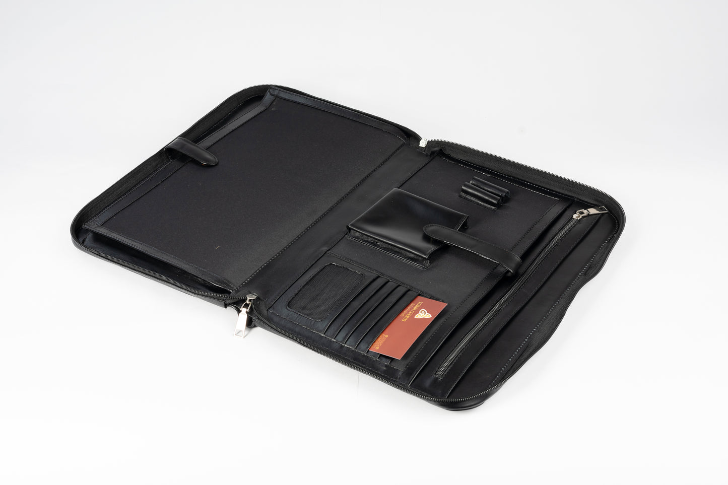 PORTAFOLIOS (NEGRO)