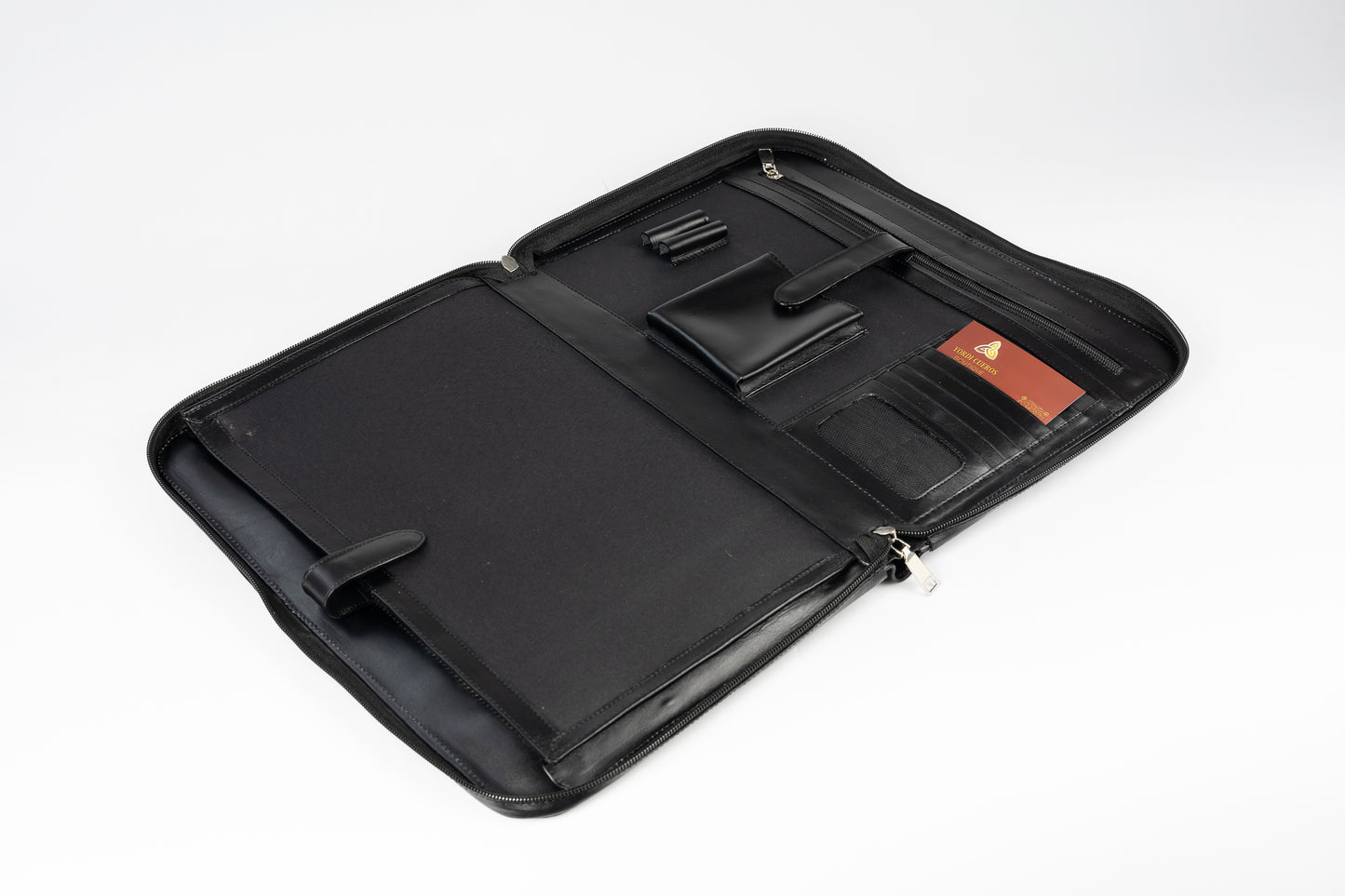 PORTAFOLIOS (NEGRO)