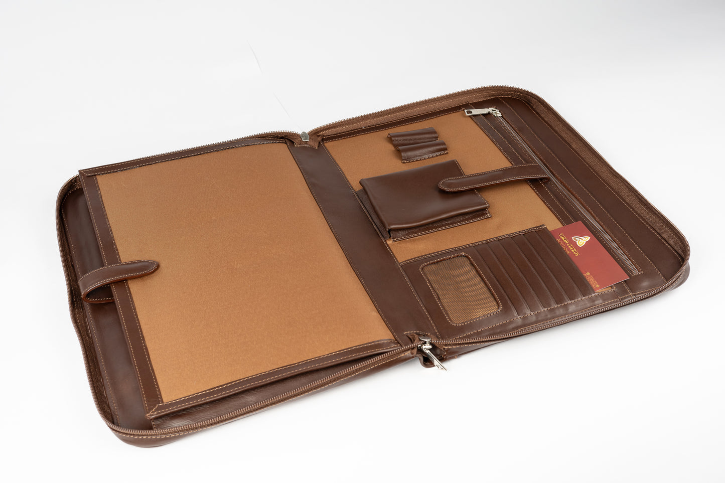 PORTAFOLIOS (MOCHA MOUSSE)