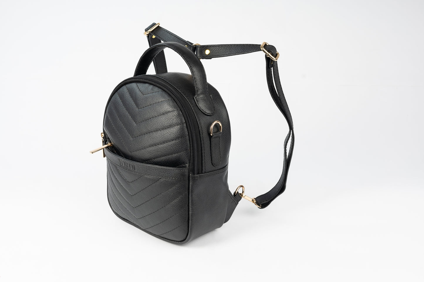 MORRAL LITTLE LADY (NEGRO)