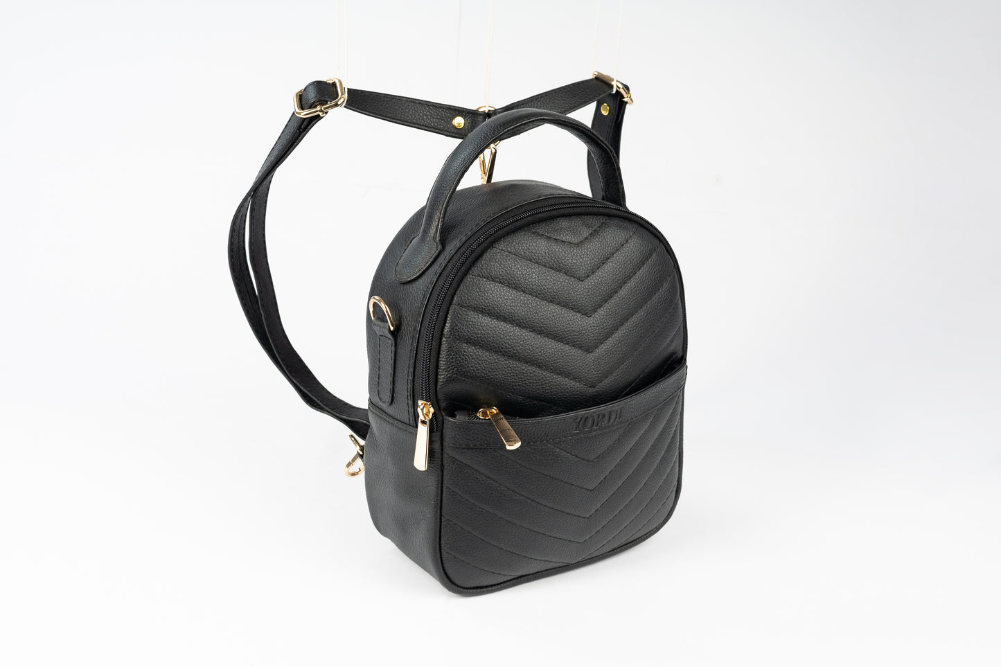 MORRAL LITTLE LADY (NEGRO)