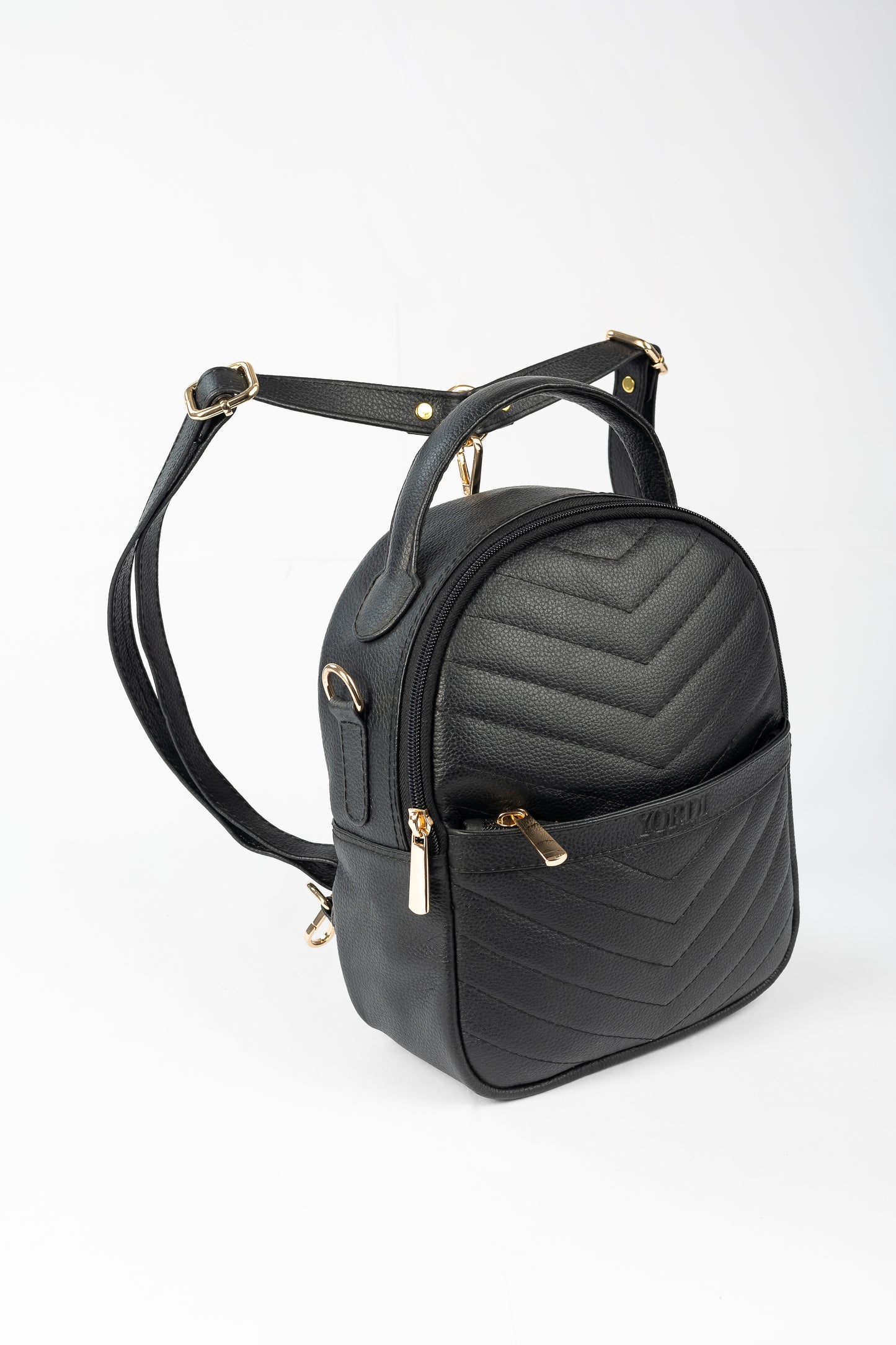 MORRAL LITTLE LADY (NEGRO)