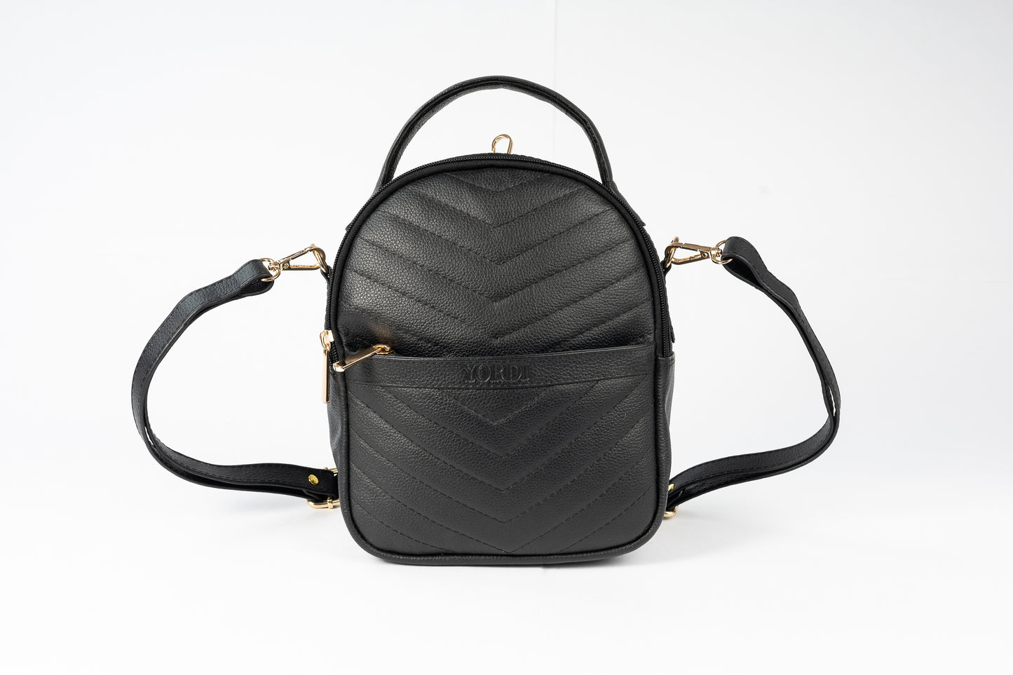 MORRAL LITTLE LADY (NEGRO)