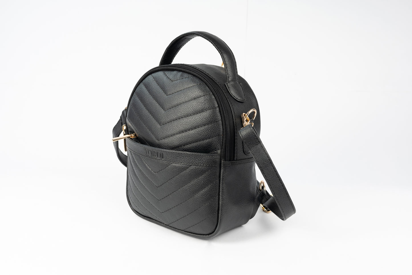 MORRAL LITTLE LADY (NEGRO)