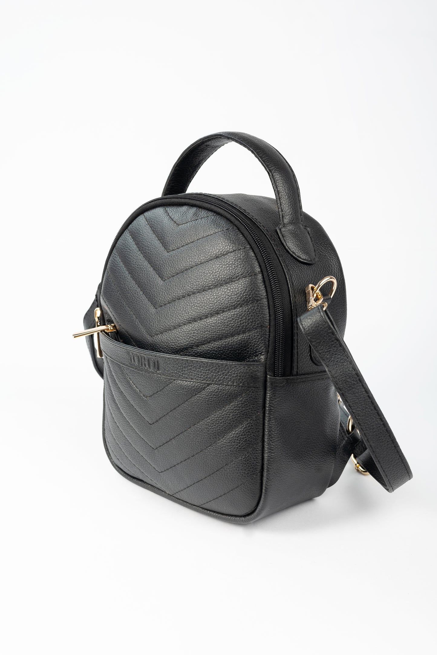 MORRAL LITTLE LADY (NEGRO)