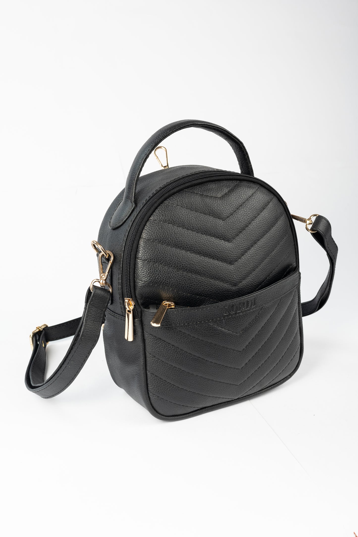 MORRAL LITTLE LADY (NEGRO)