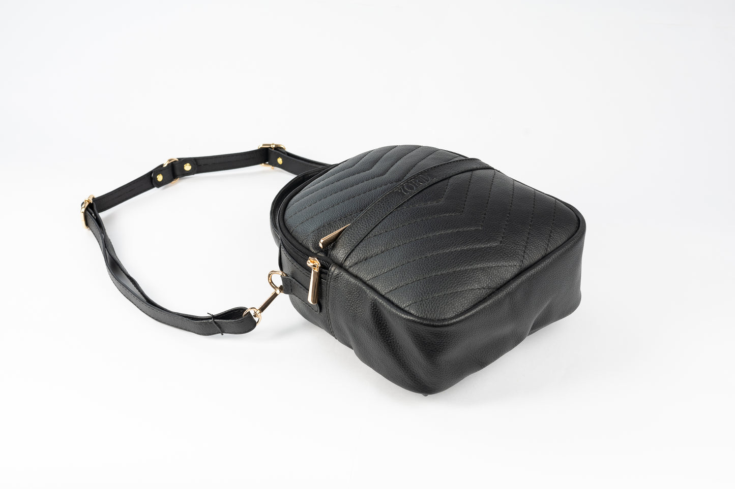 MORRAL LITTLE LADY (NEGRO)