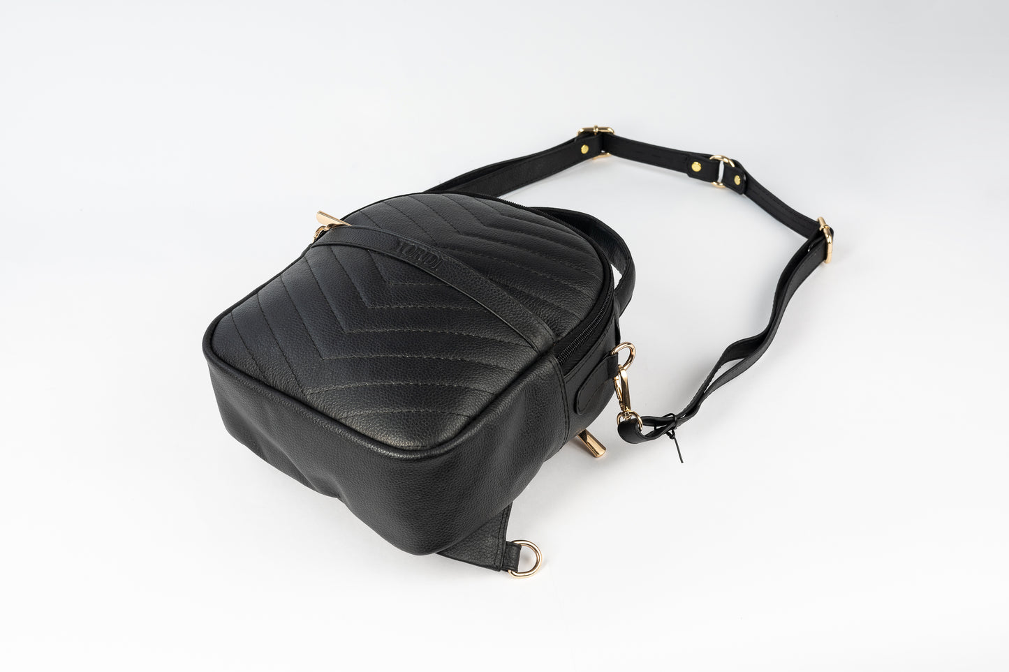 MORRAL LITTLE LADY (NEGRO)