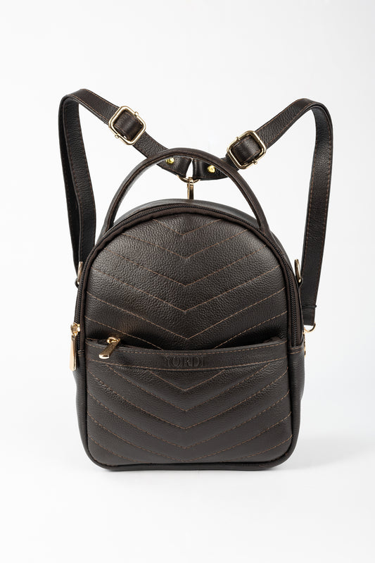 MORRAL LITTLE LADY (MOCHA MOUSSE)
