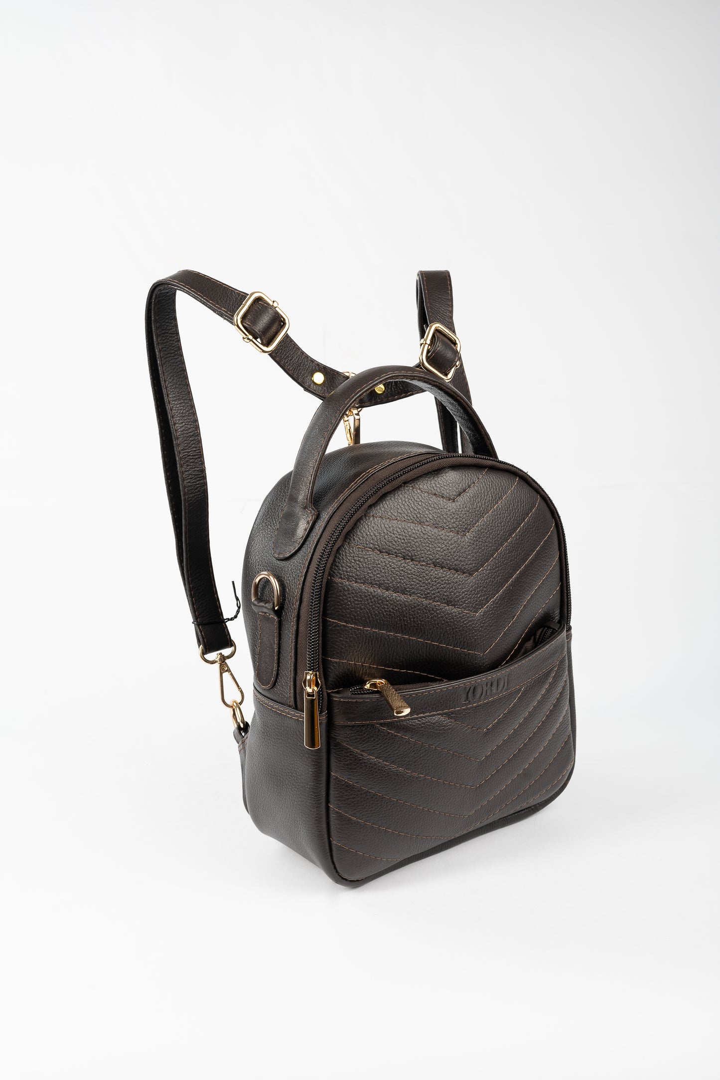 MORRAL LITTLE LADY (MOCHA MOUSSE)