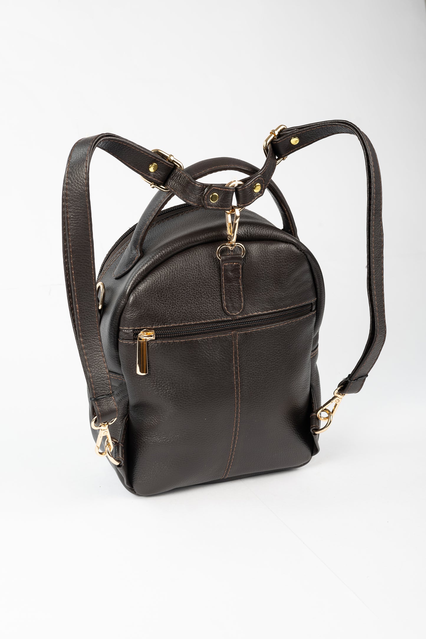 MORRAL LITTLE LADY (MOCHA MOUSSE)