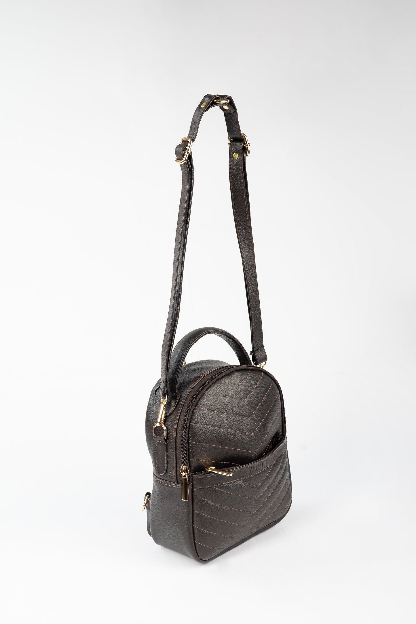 MORRAL LITTLE LADY (MOCHA MOUSSE)
