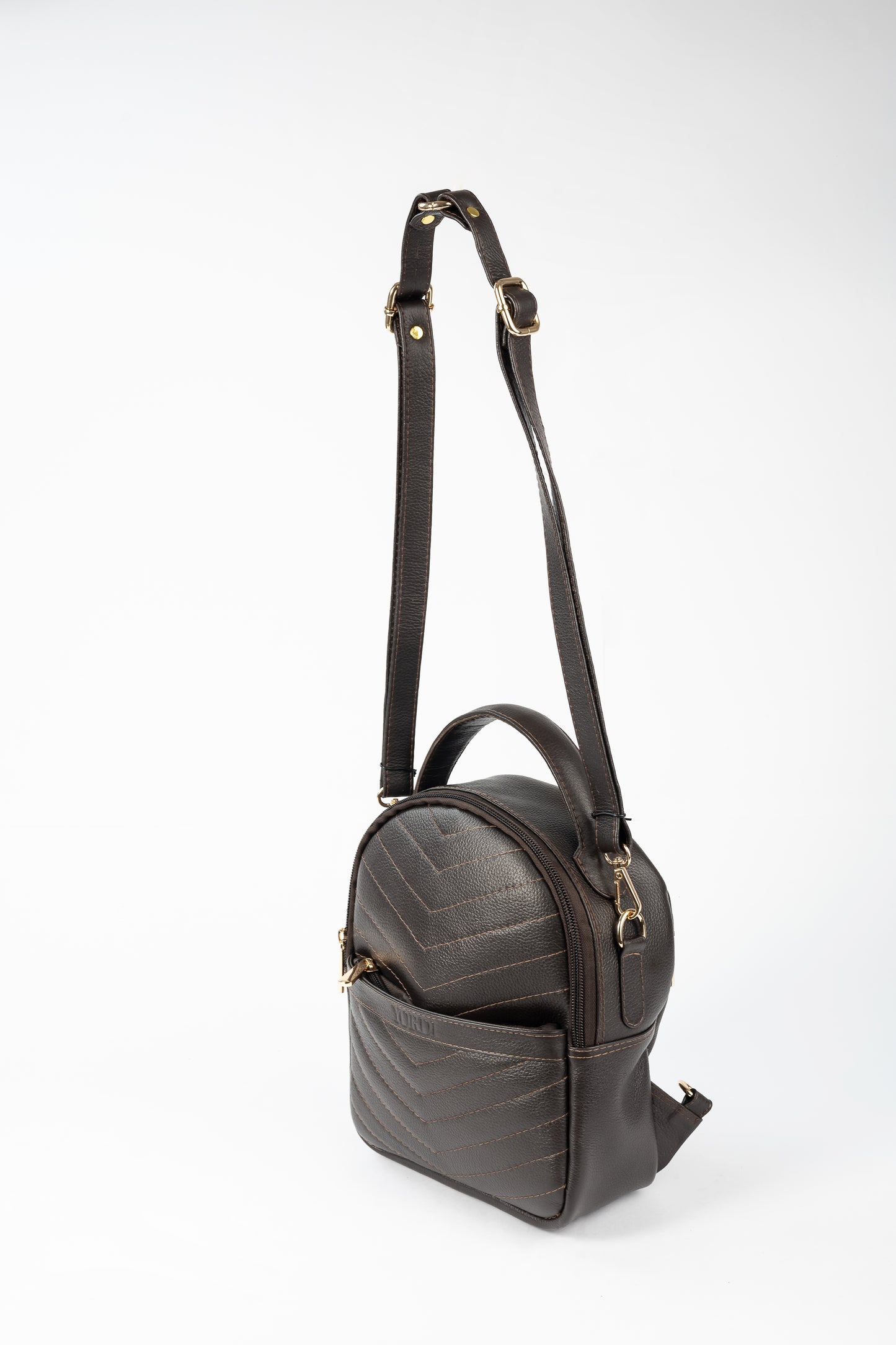 MORRAL LITTLE LADY (MOCHA MOUSSE)