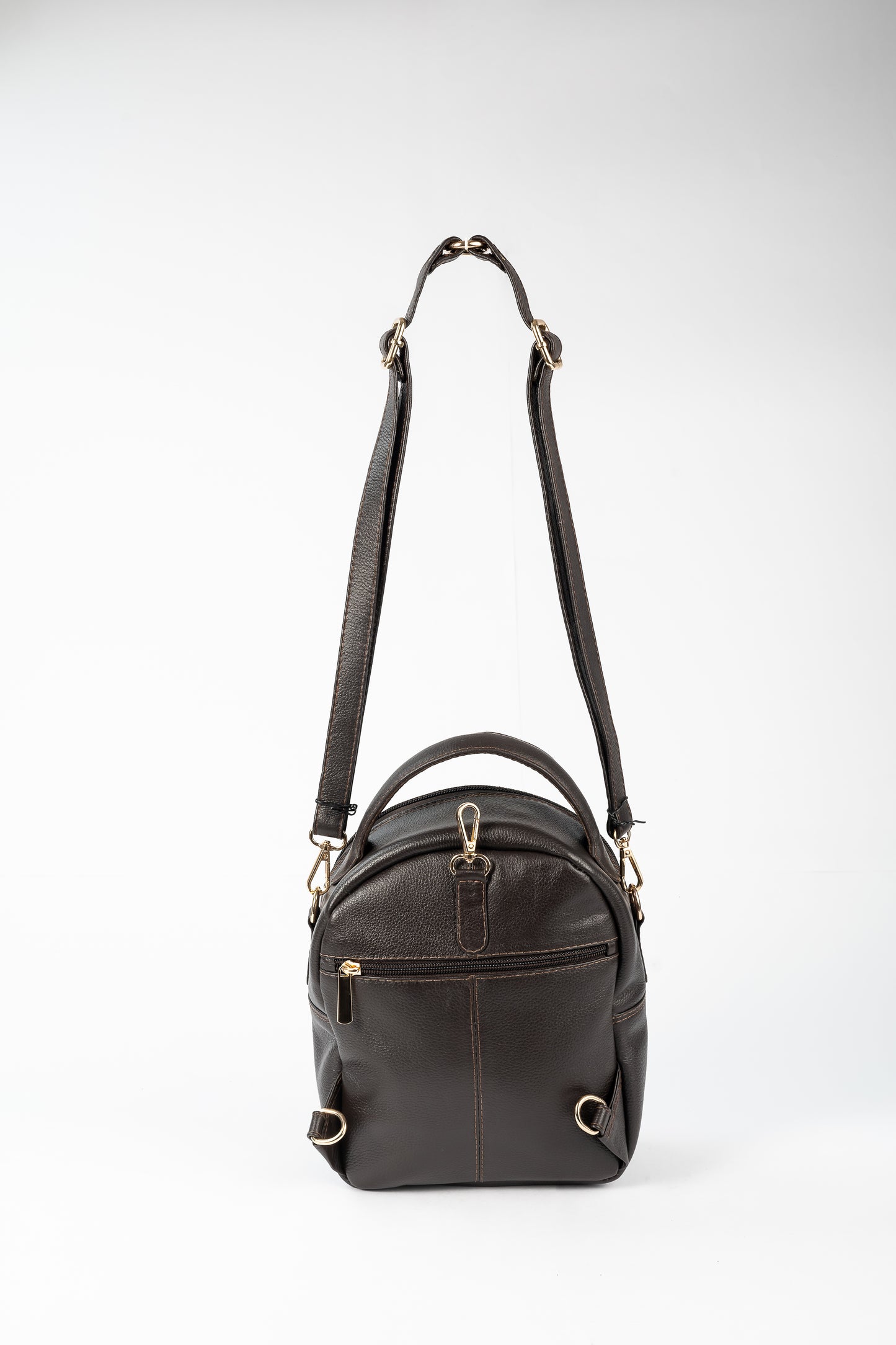 MORRAL LITTLE LADY (MOCHA MOUSSE)
