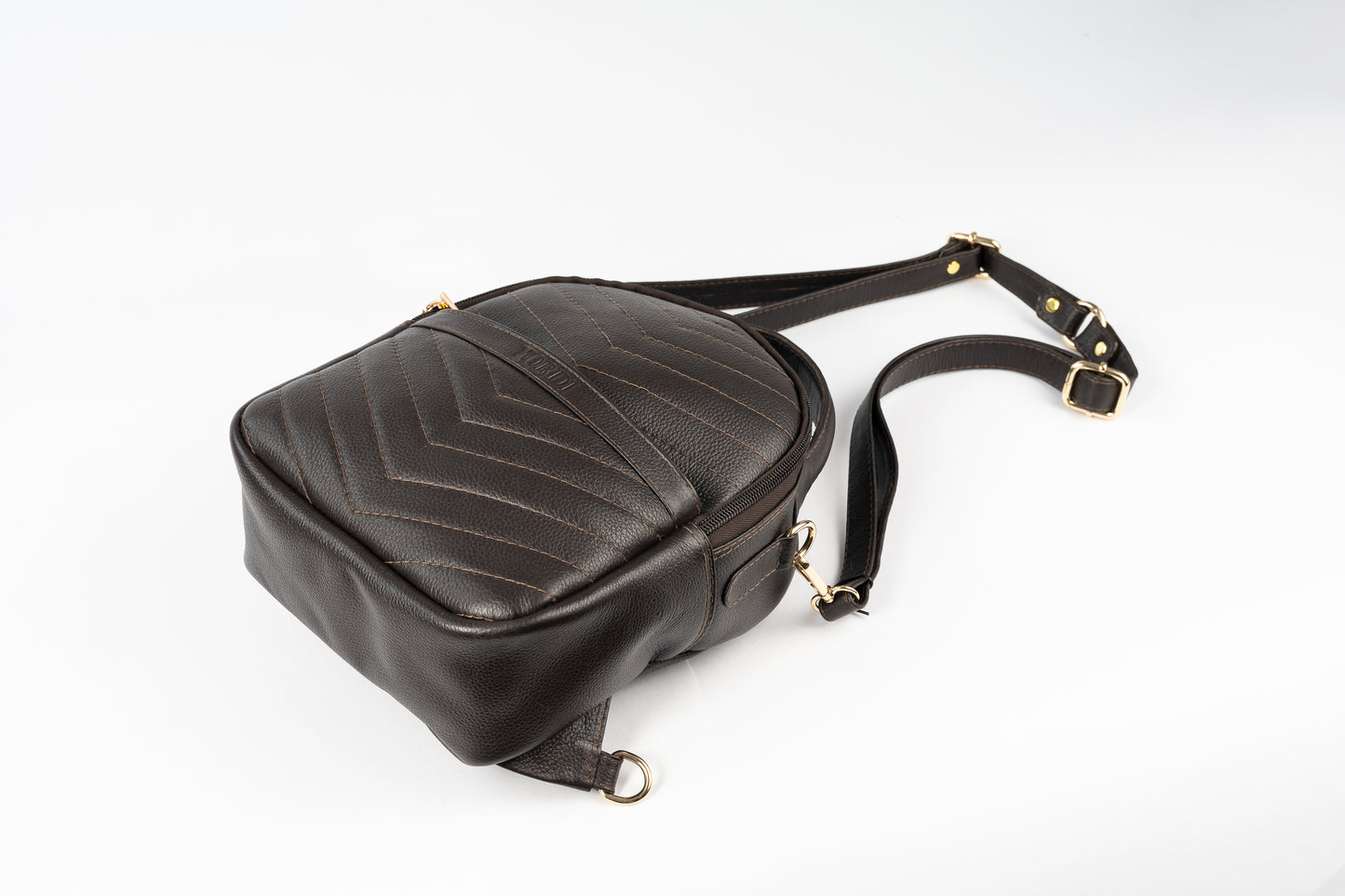 MORRAL LITTLE LADY (MOCHA MOUSSE)