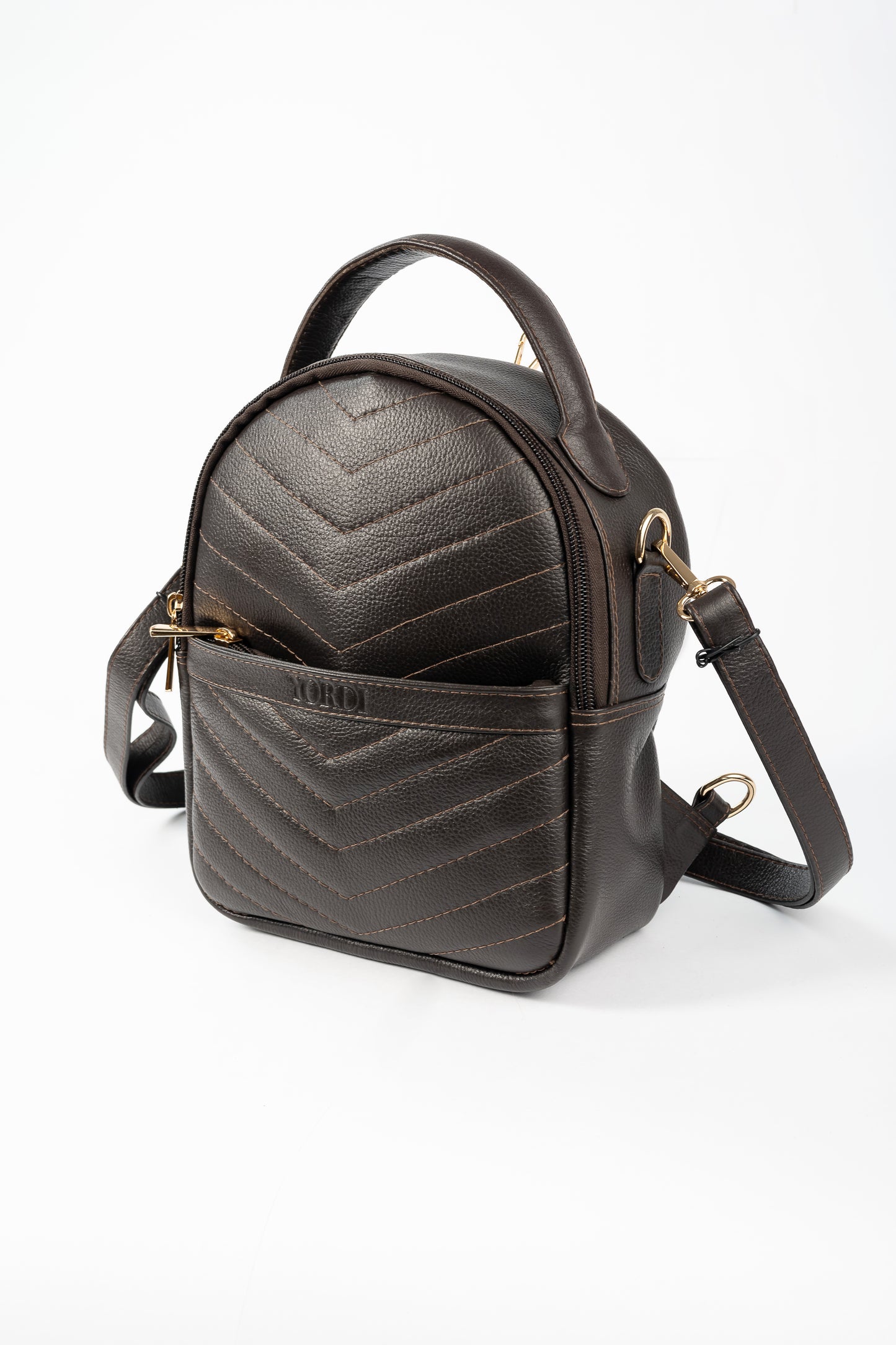MORRAL LITTLE LADY (MOCHA MOUSSE)