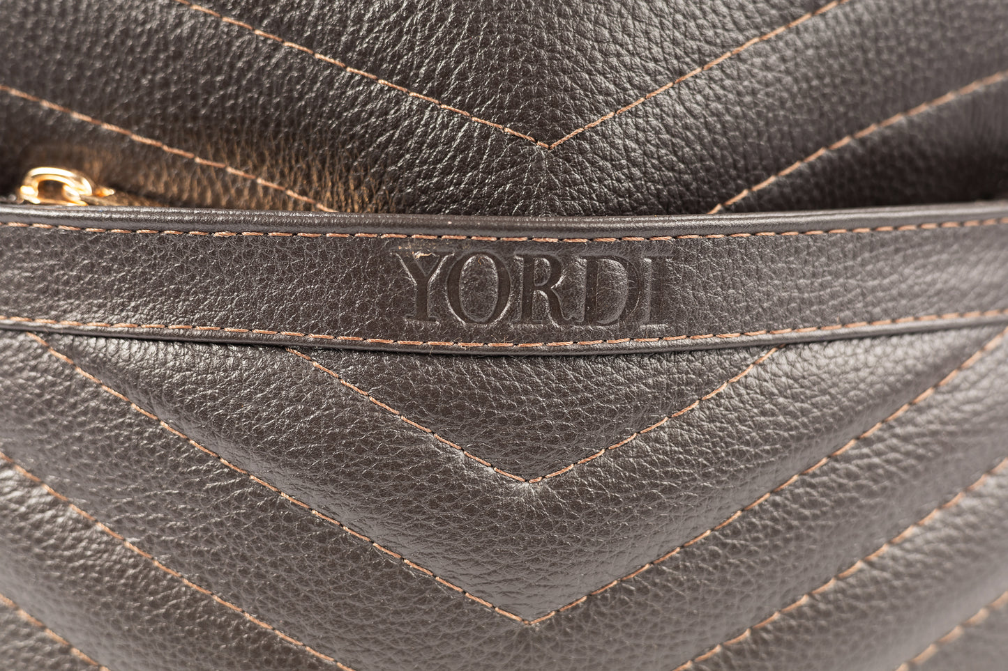 MORRAL LITTLE LADY (MOCHA MOUSSE)