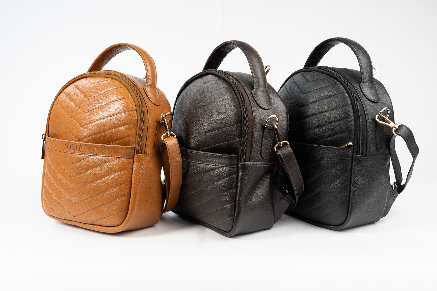 MORRAL LITTLE LADY (MOCHA MOUSSE)