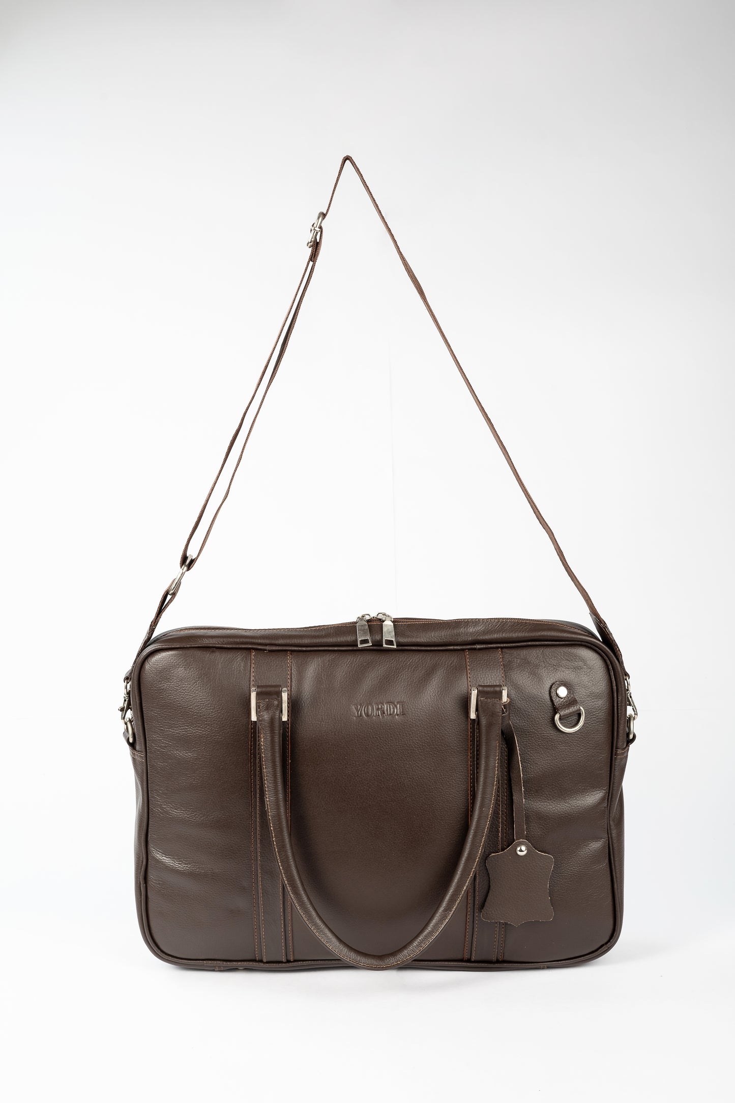 MALETIN HOPKINS (MOCHA MOUSSE)