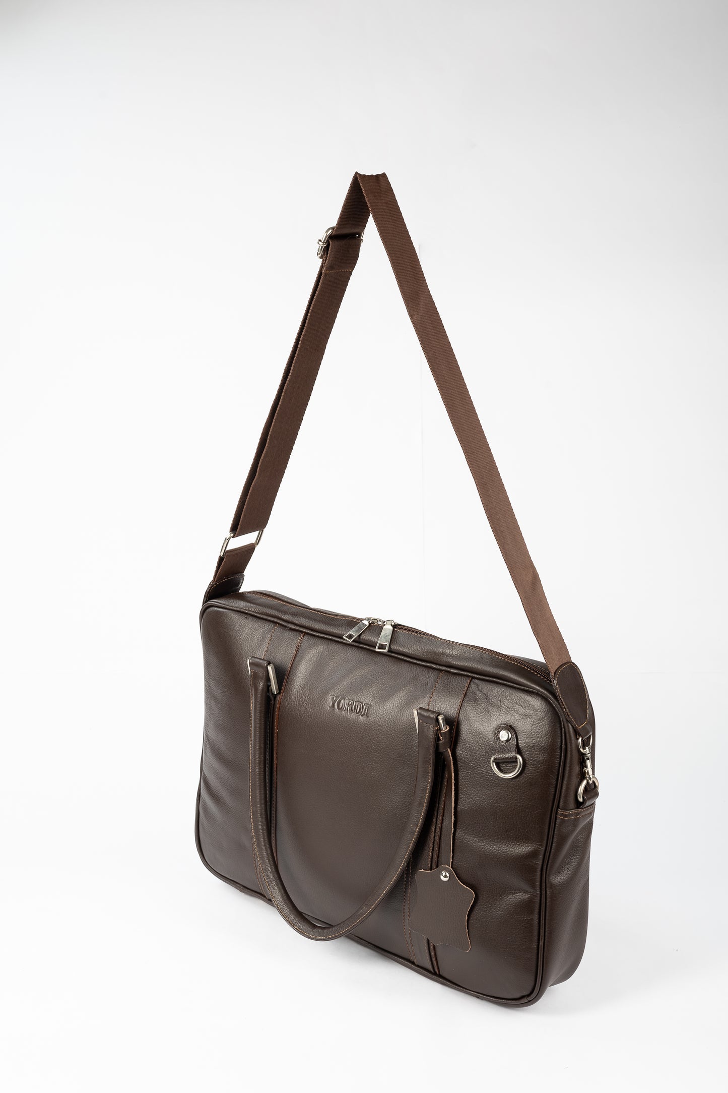 MALETIN HOPKINS (MOCHA MOUSSE)