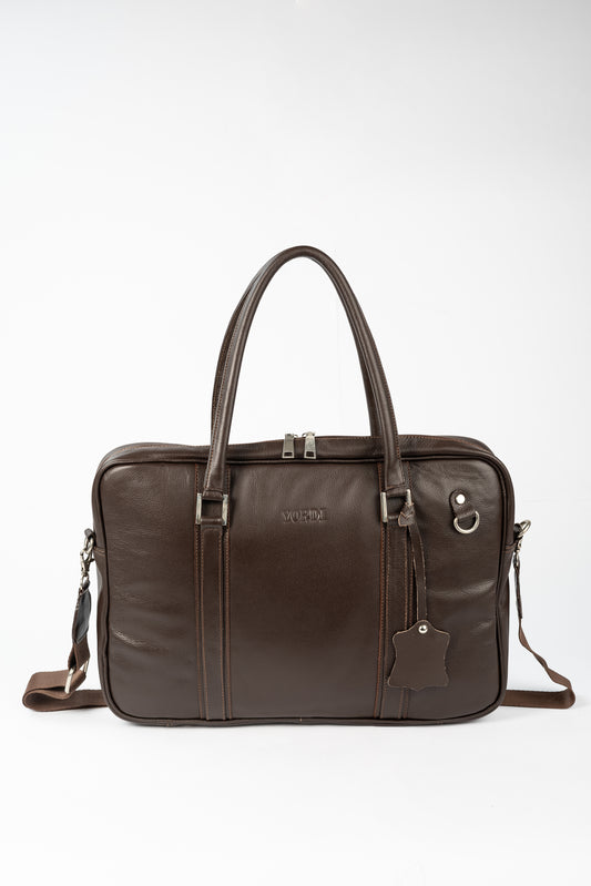 MALETIN HOPKINS (MOCHA MOUSSE)