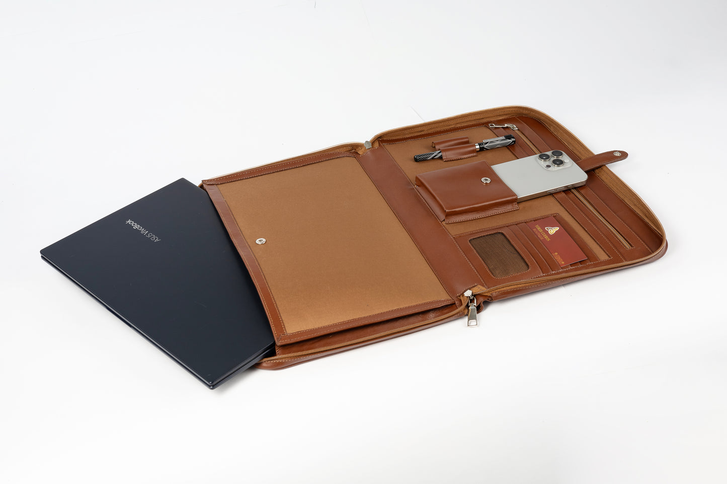 PORTAFOLIOS (COÑAC)