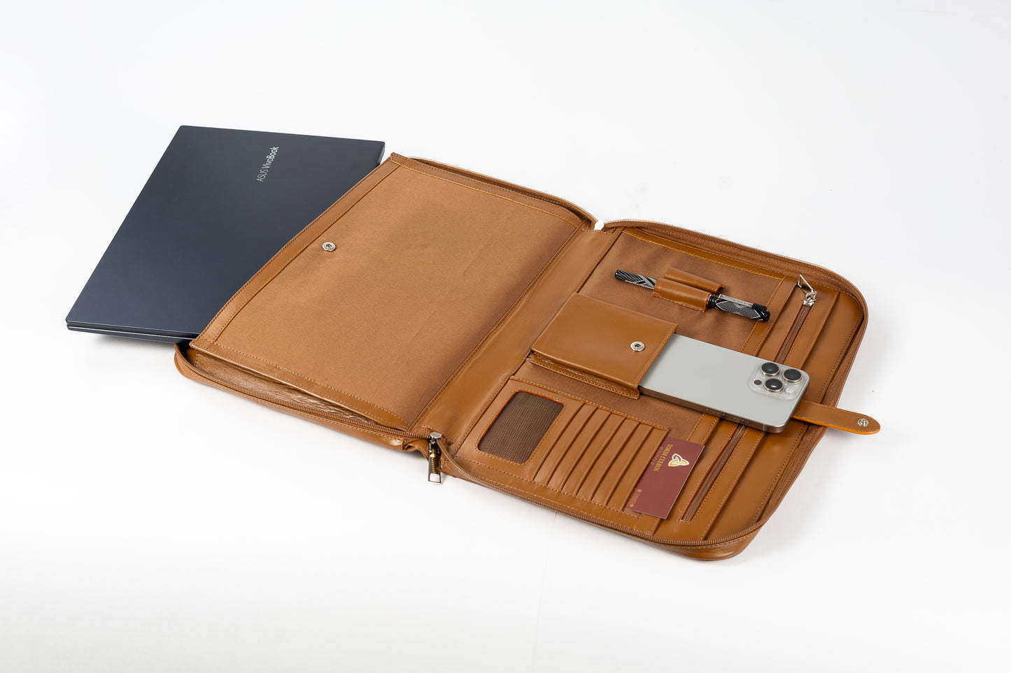 PORTAFOLIOS (CAMEL)