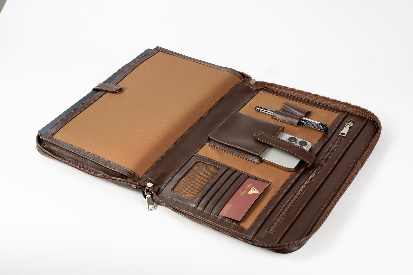 PORTAFOLIOS (MOCHA MOUSSE)