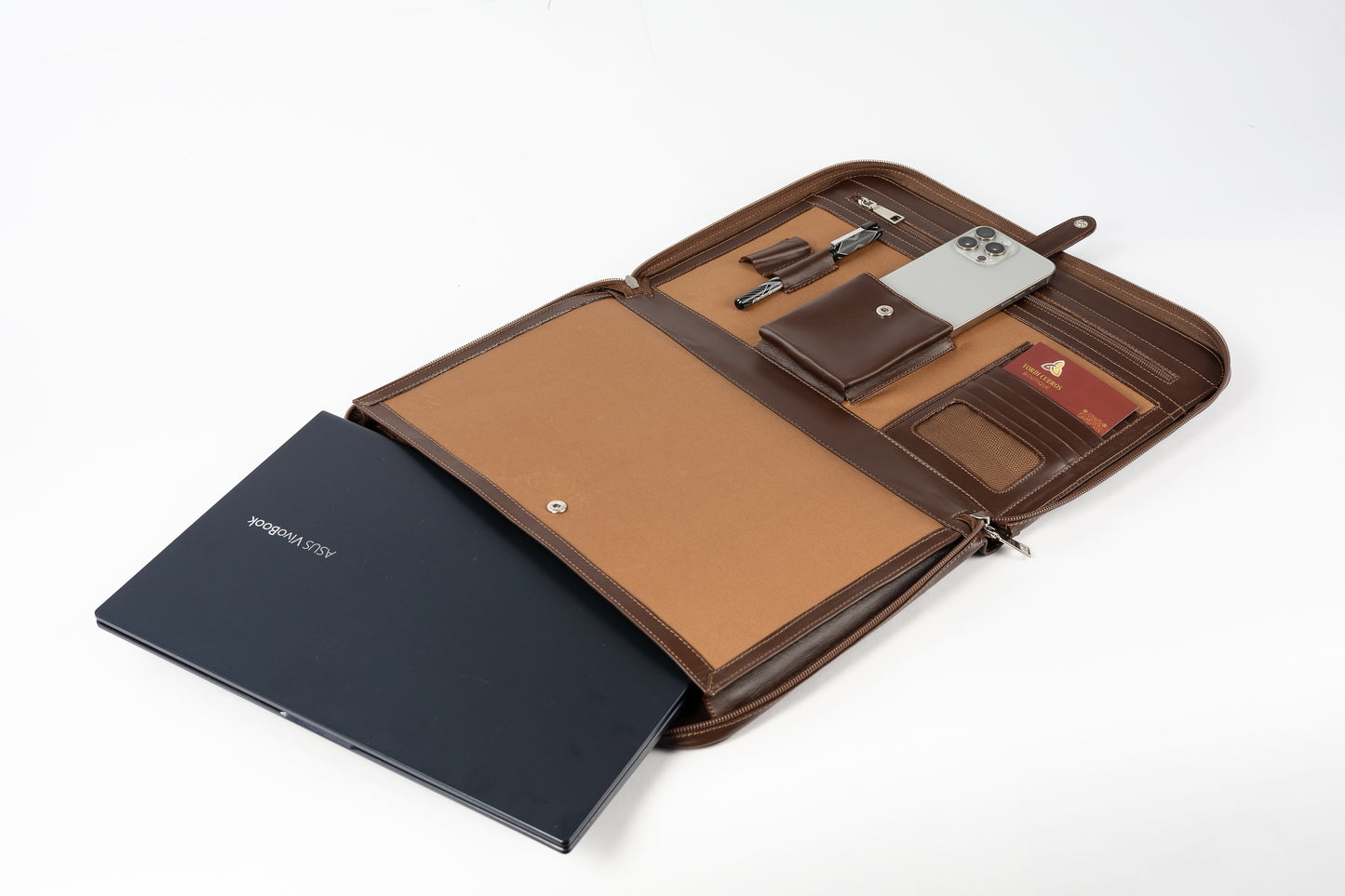 PORTAFOLIOS (MOCHA MOUSSE)