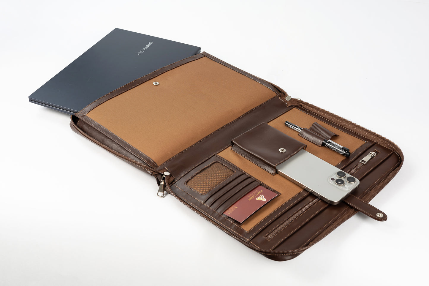 PORTAFOLIOS (MOCHA MOUSSE)