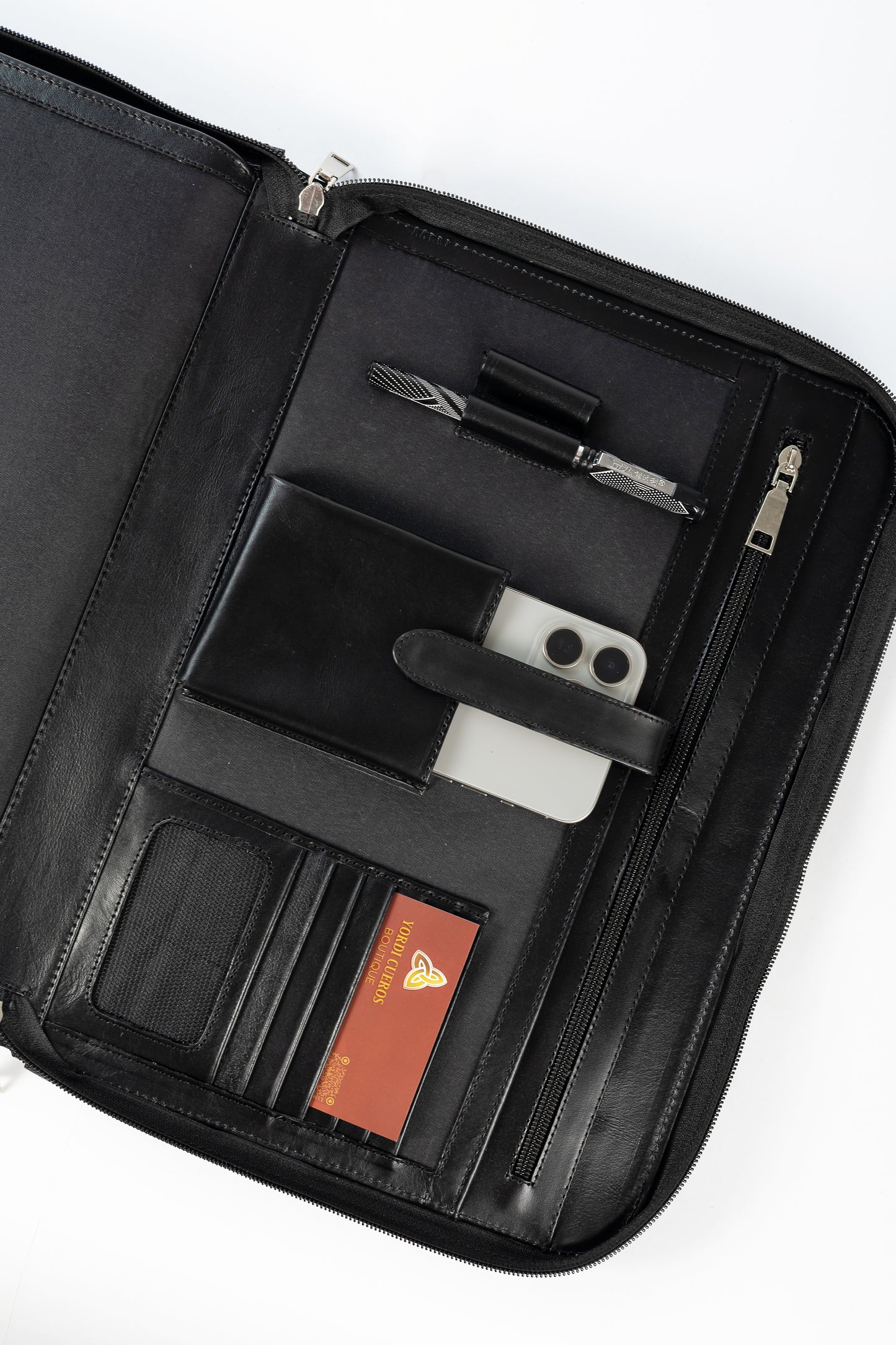 PORTAFOLIOS (NEGRO)