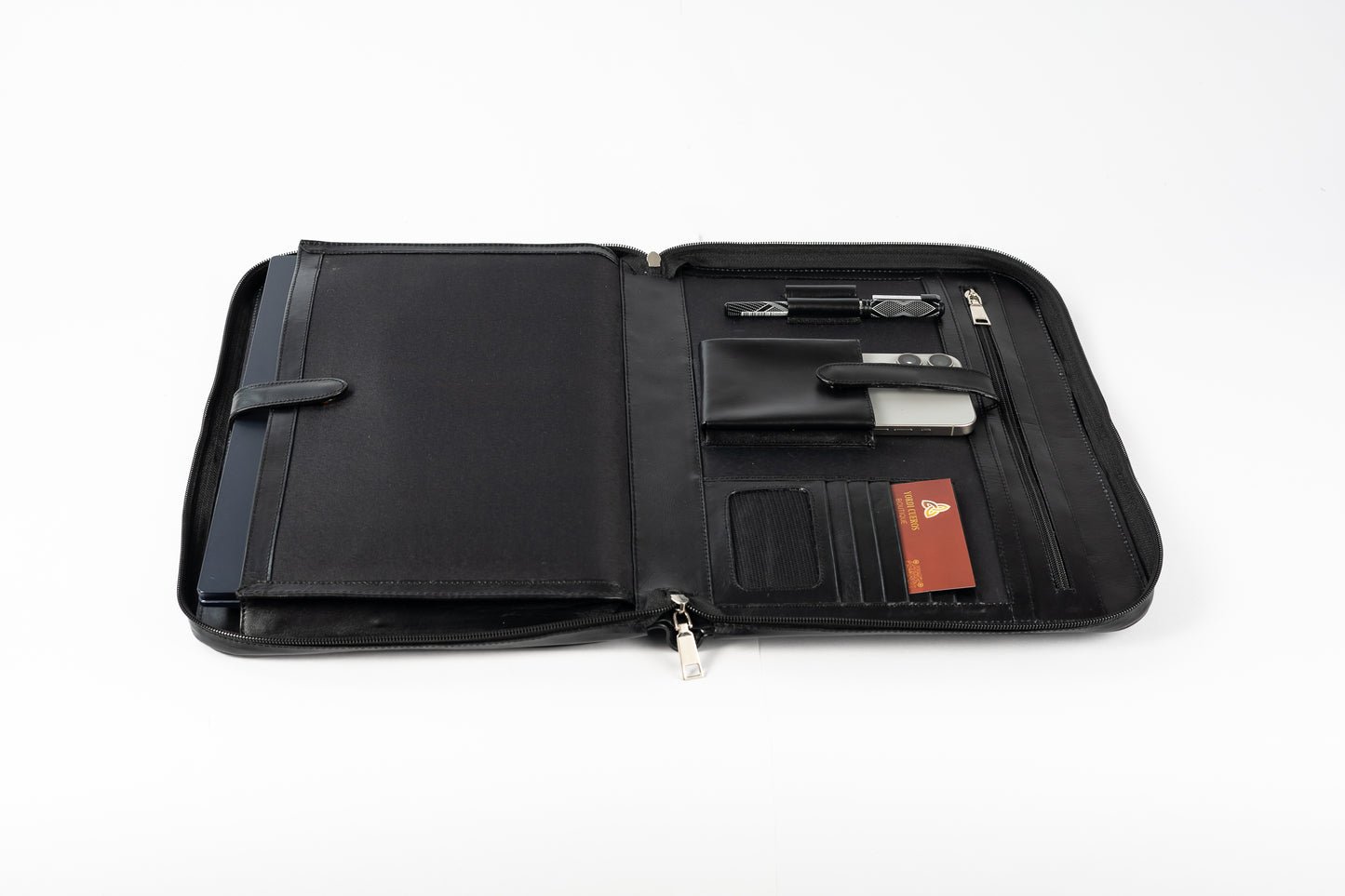 PORTAFOLIOS (NEGRO)