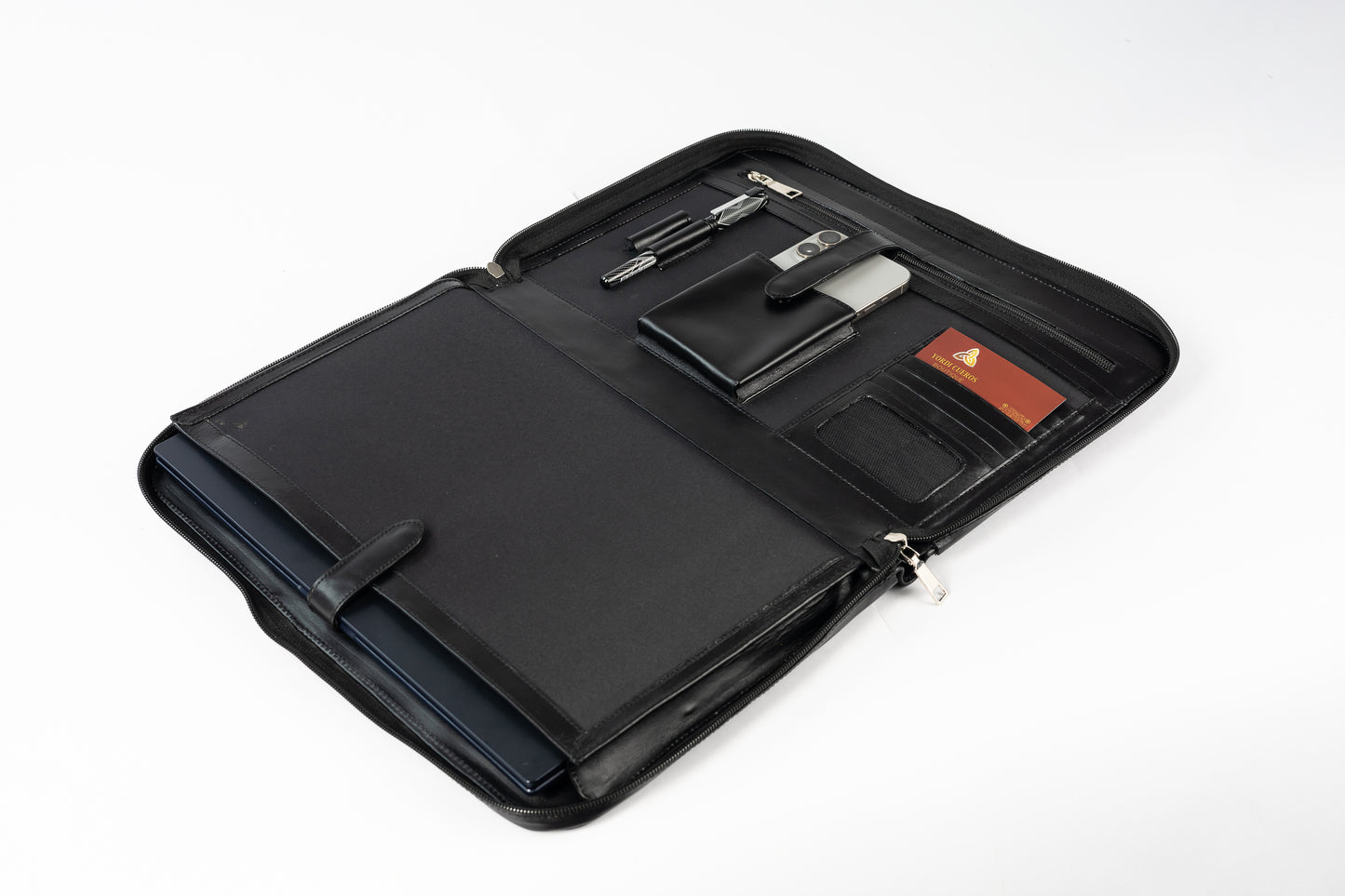 PORTAFOLIOS (NEGRO)