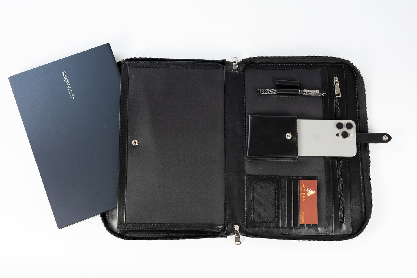 PORTAFOLIOS (NEGRO)