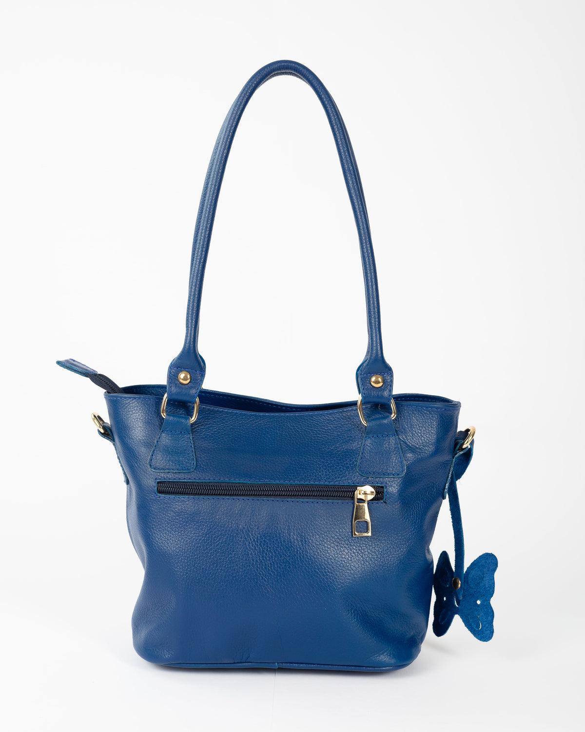 CARTERA TEODORA (AZUL)