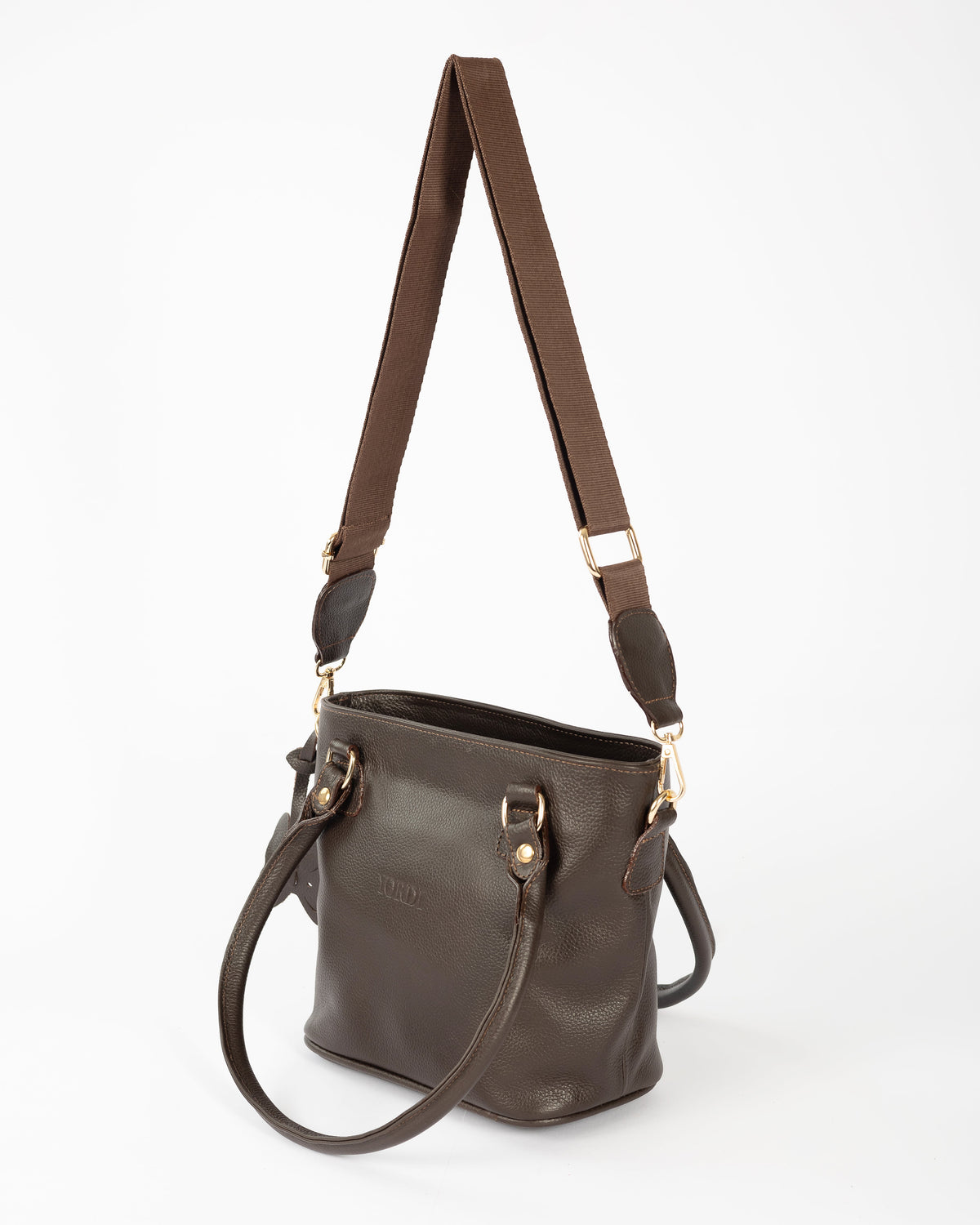 CARTERA TEODORA (CAFÉ)