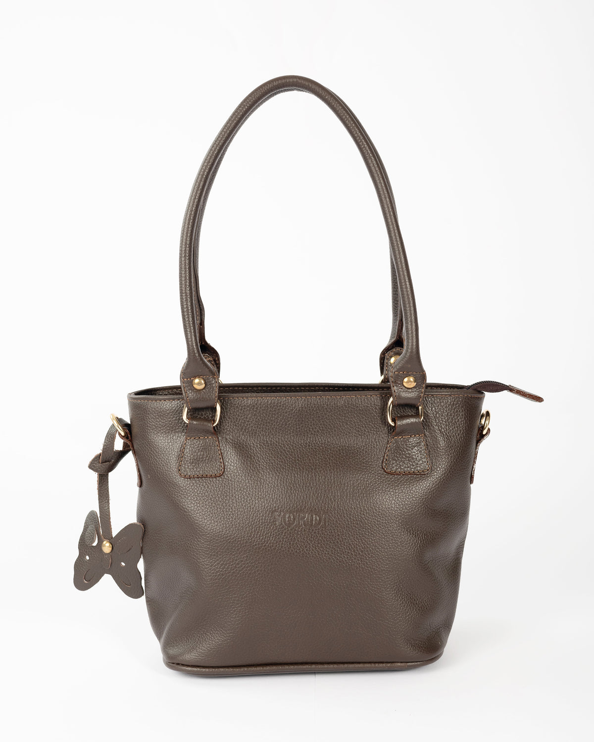 CARTERA TEODORA (CAFÉ)