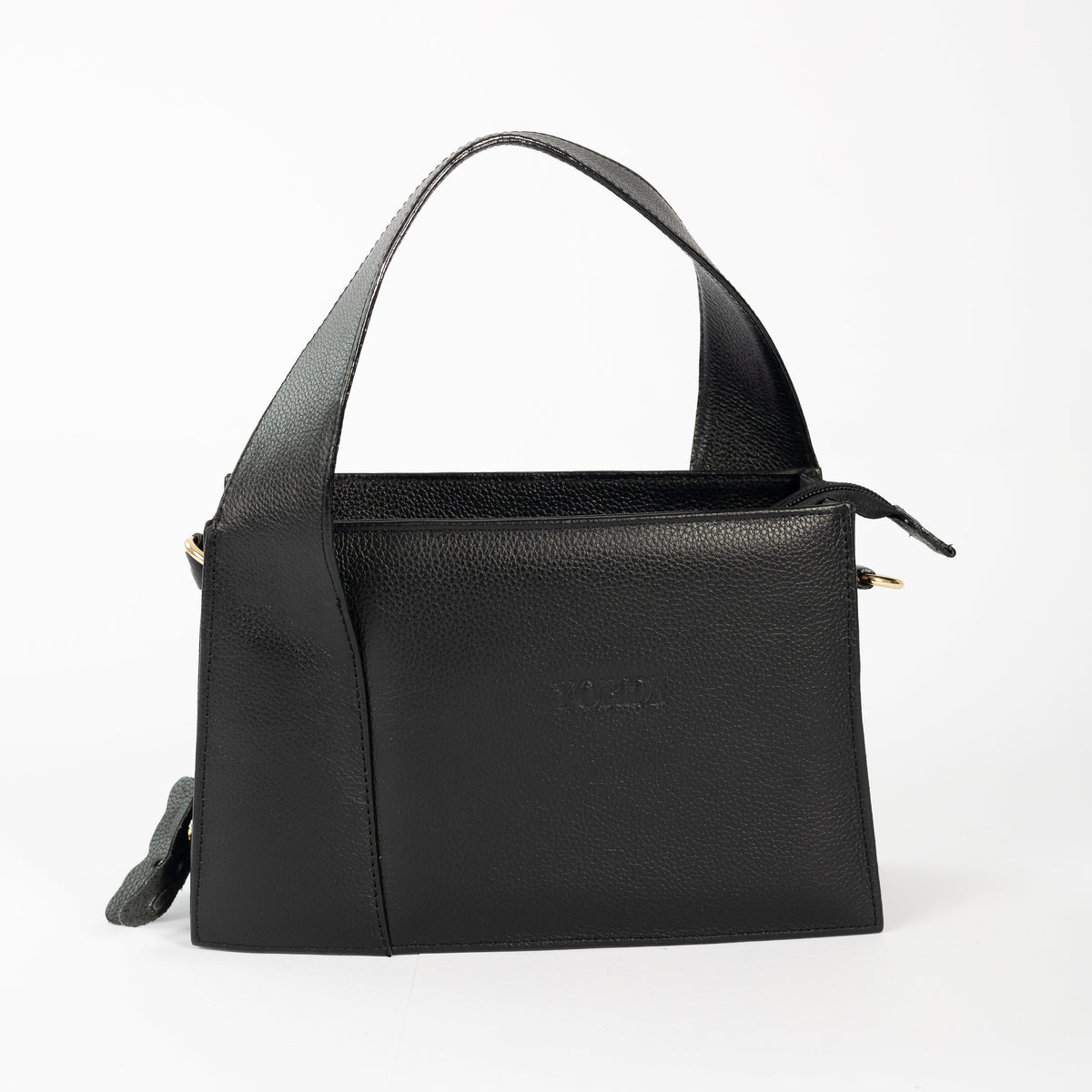 CARTERA CLEOPATRA (NEGRO)