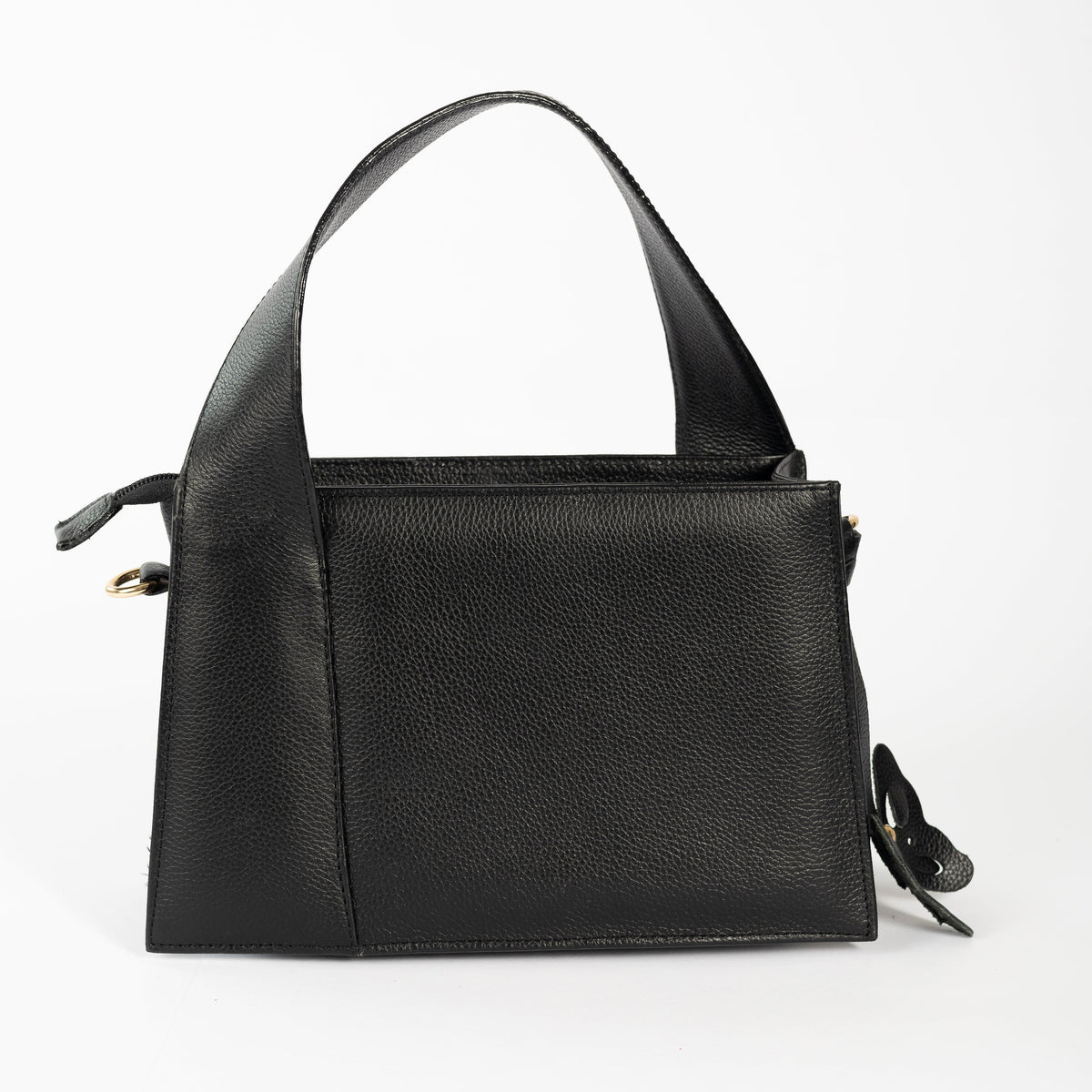 CARTERA CLEOPATRA (NEGRO)