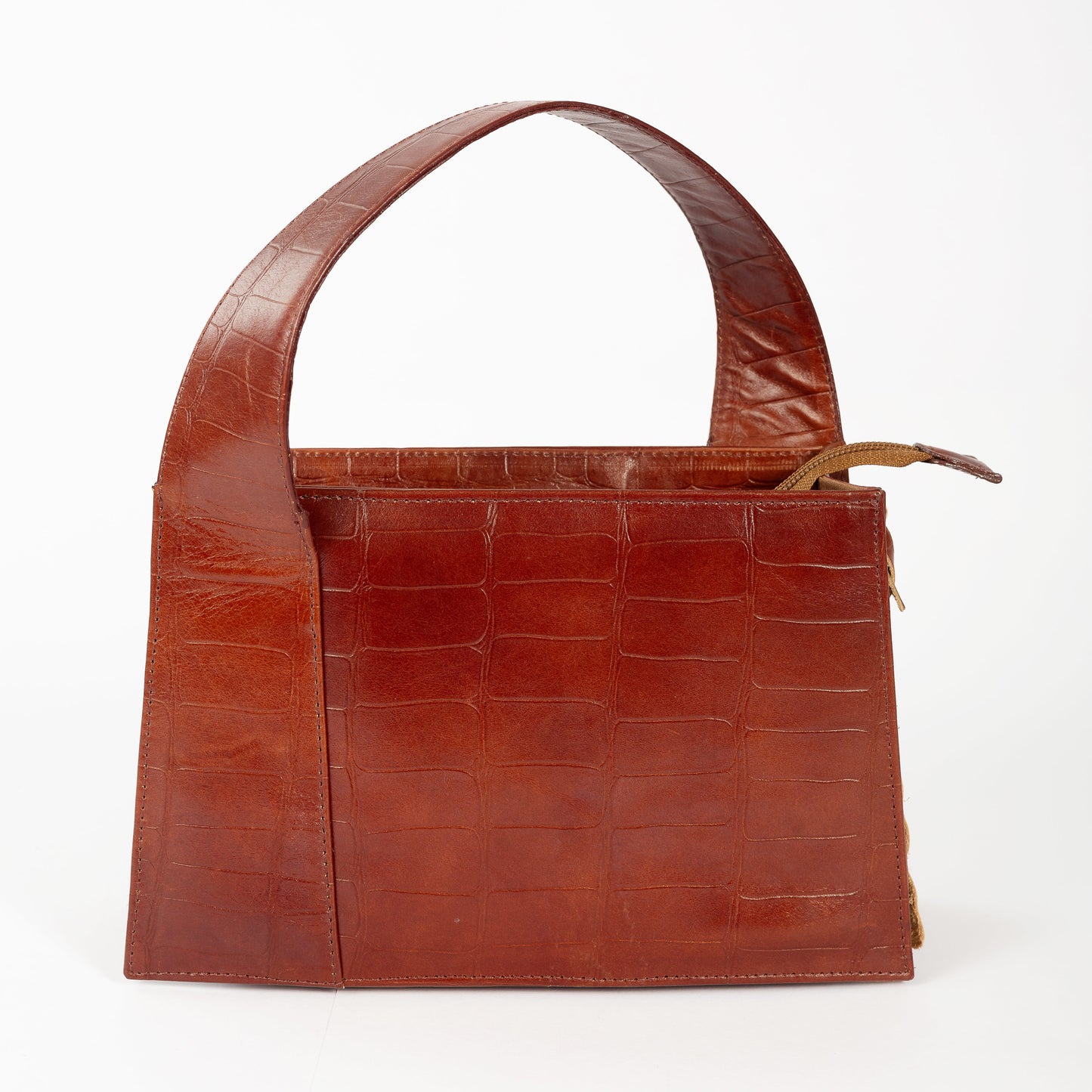CARTERA CLEOPATRA (BORGOÑA)