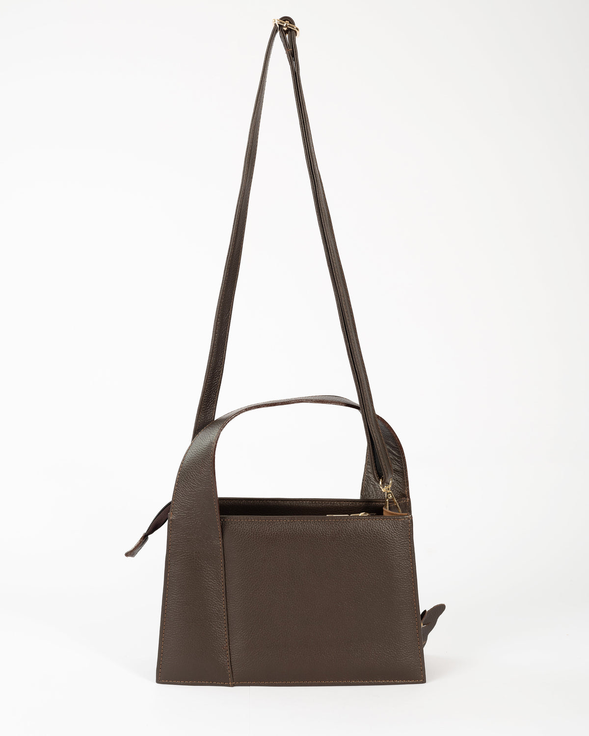 CARTERA CLEOPATRA (CAFÉ)
