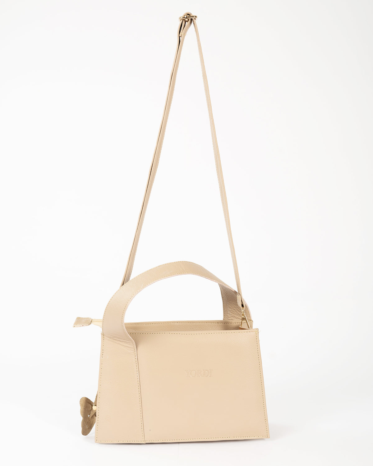 CARTERA CLEOPATRA (BEIGE)