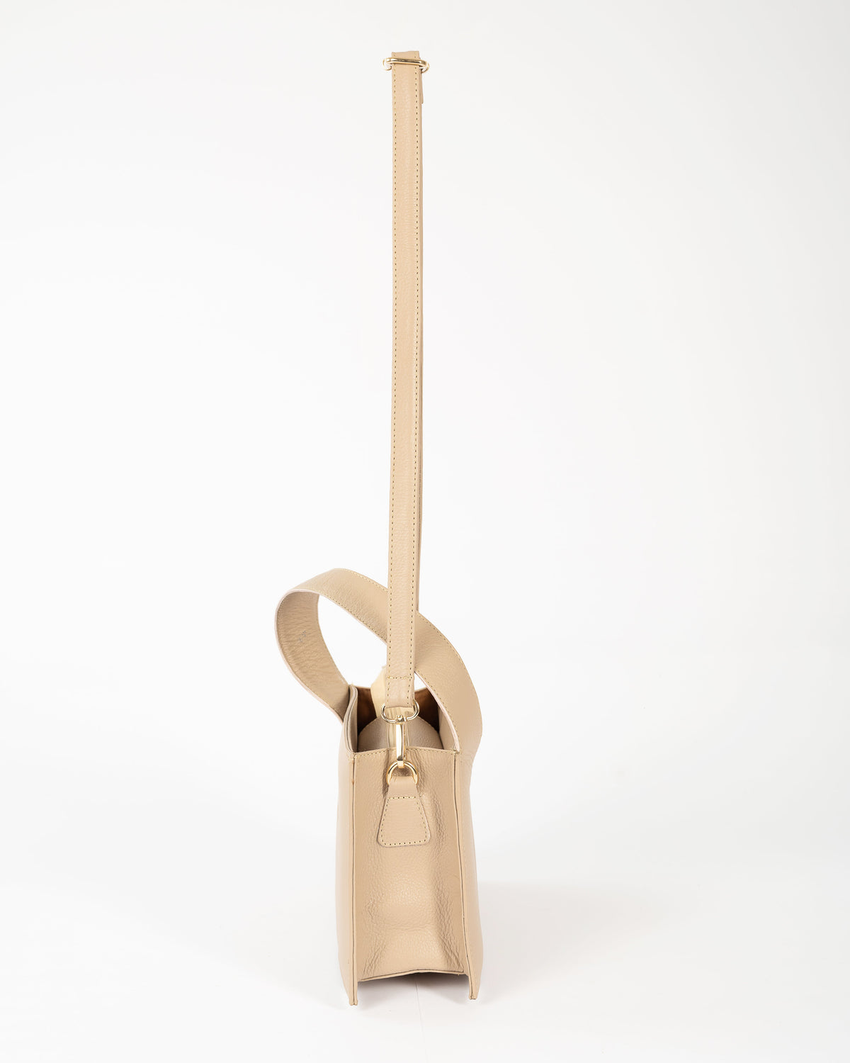 CARTERA CLEOPATRA (BEIGE)
