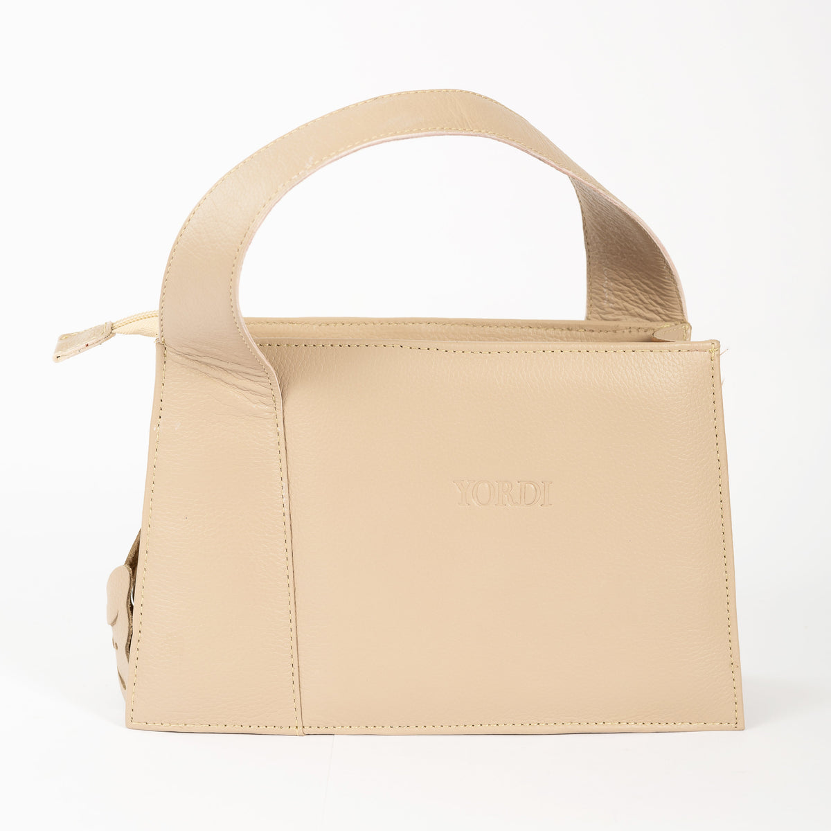 CARTERA CLEOPATRA (BEIGE)