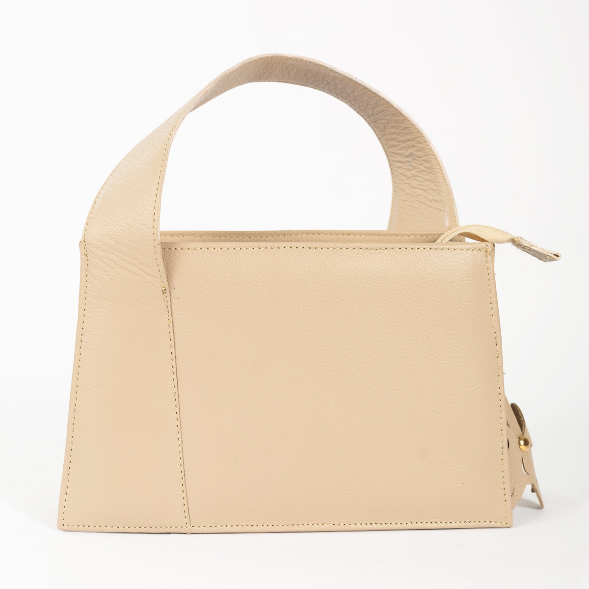 CARTERA CLEOPATRA (BEIGE)