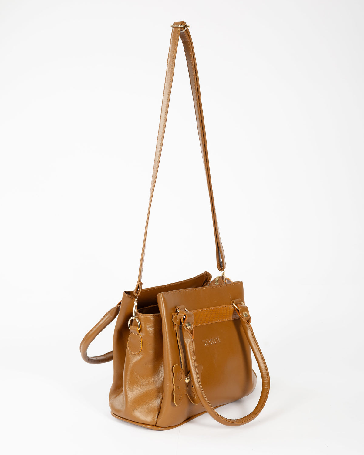 Cartera Judie | Camel