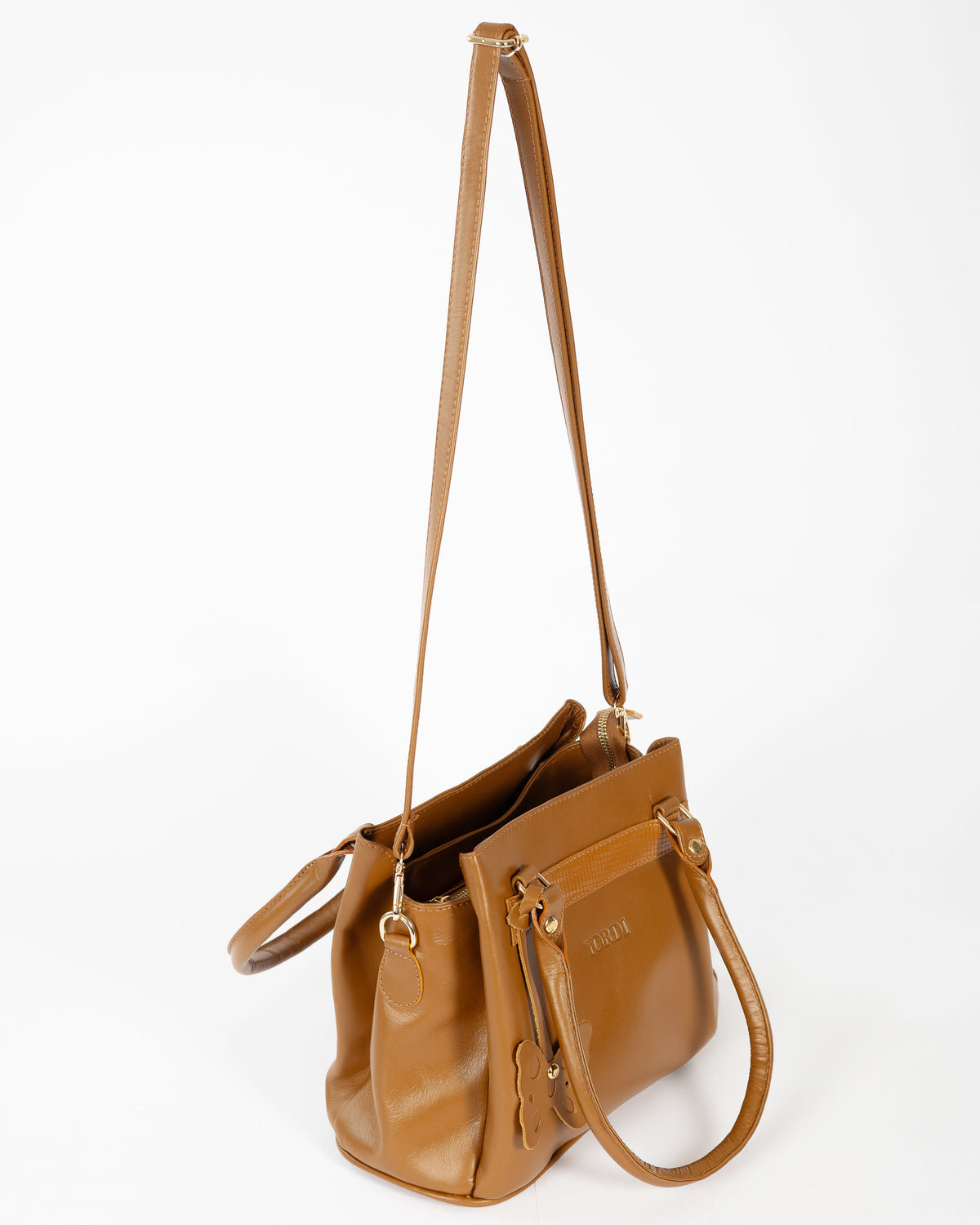 Cartera Judie | Camel