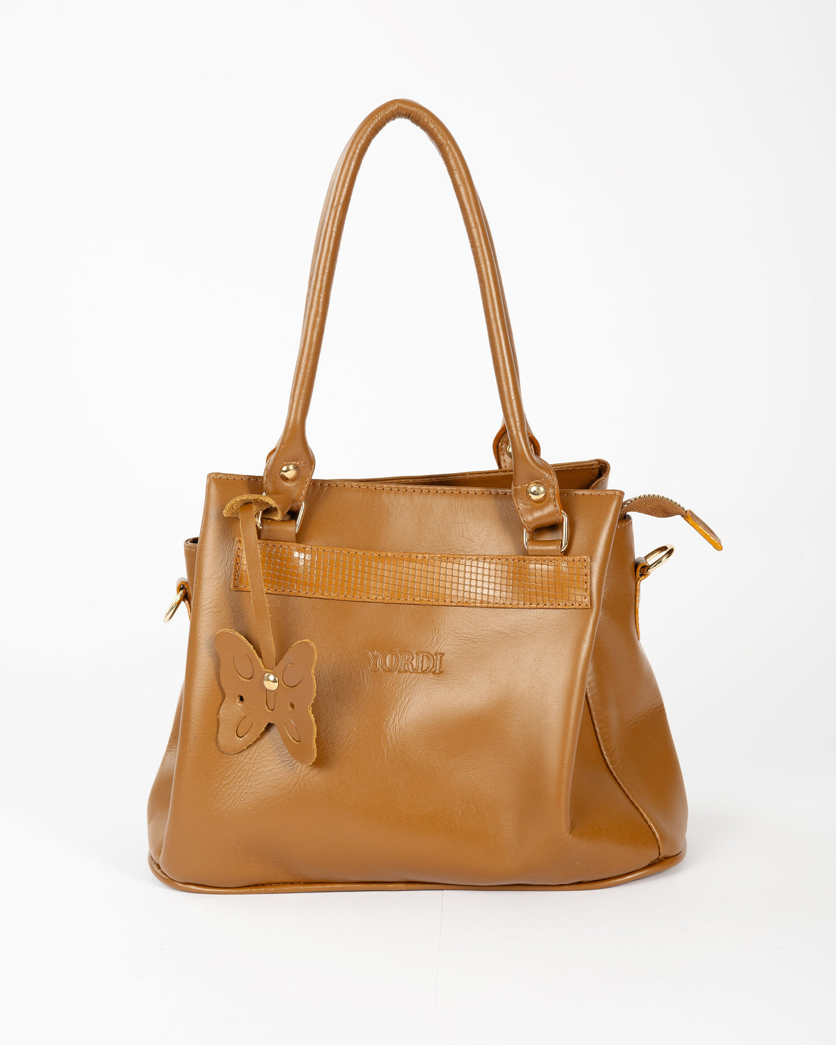 Cartera Judie | Camel
