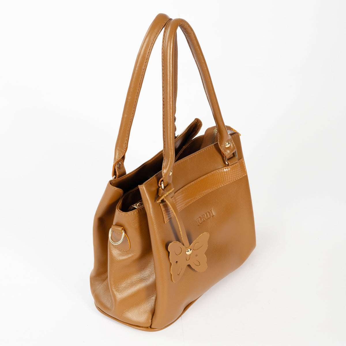 Cartera Judie | Camel